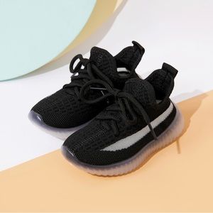 PatPat Toddler/ Kid Casual Breathable Sports Sneakers